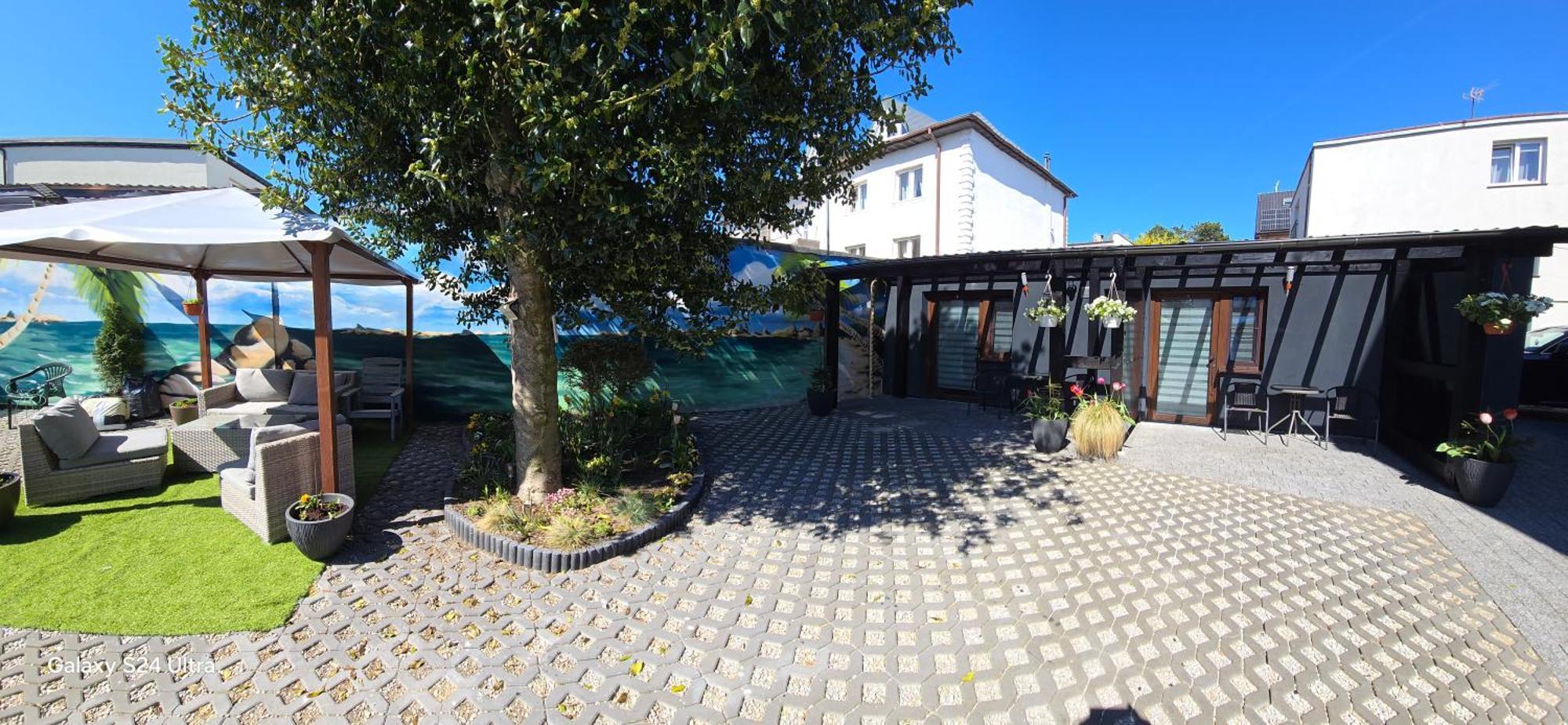 Unibal Domki 2 Osobowe Mielno  Exterior photo